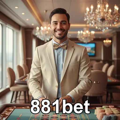 Ilustração de Experimente o aplicativo cassino 881bet para Android e iOS