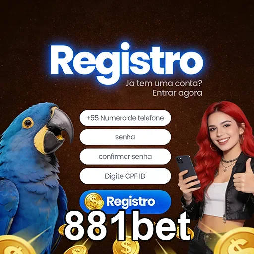Ilustração de Experimente o aplicativo cassino 881bet para Android e iOS