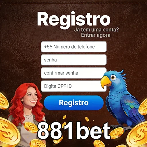 Ilustração de Descubra as Apostas Esportivas na 881bet com Odds Altas