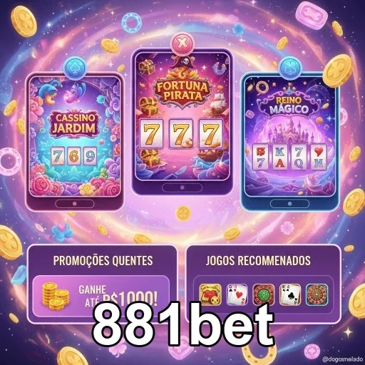 Ilustração de Experiência de Jogos em Slots de Alta Qualidade
