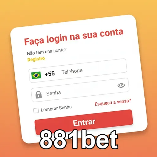 Ilustração de Descubra os Jogos VIP e Rápidos na 881bet