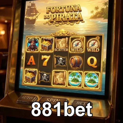 Ilustração de Descubra os Jogos VIP e Rápidos na 881bet
