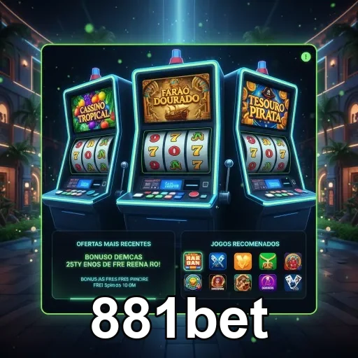 Ilustração de Explore os serviços VIP da 881bet com total segurança