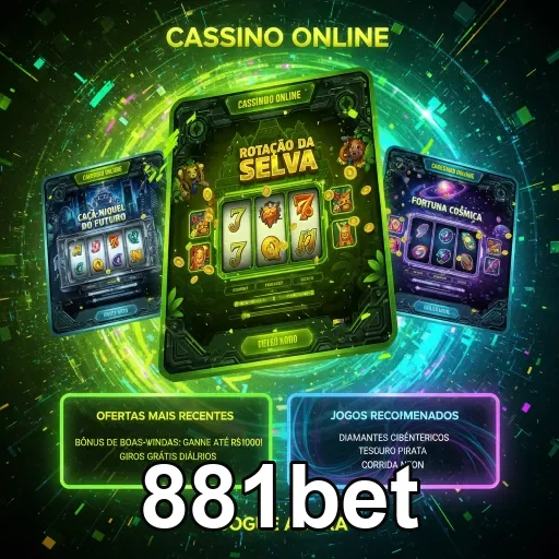 Ilustração de Explore os serviços VIP da 881bet com total segurança
