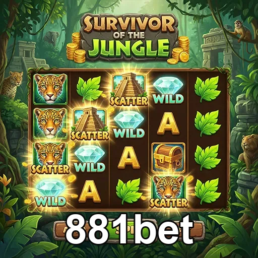 Ilustração de Aproveite as promoções VIP da 881bet para ganhos rápidos