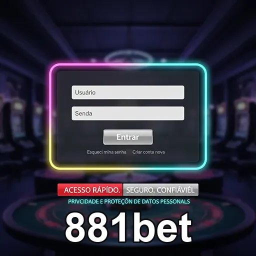 Ilustração de Aproveite as promoções VIP da 881bet para ganhos rápidos