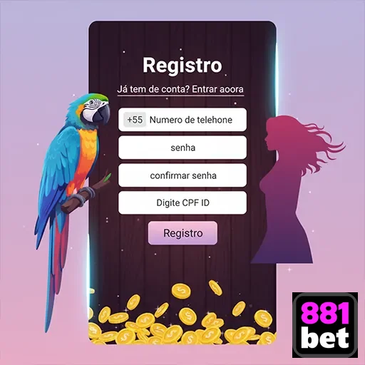 Aproveite uma Experiência de Uso Simplificada - 881bet