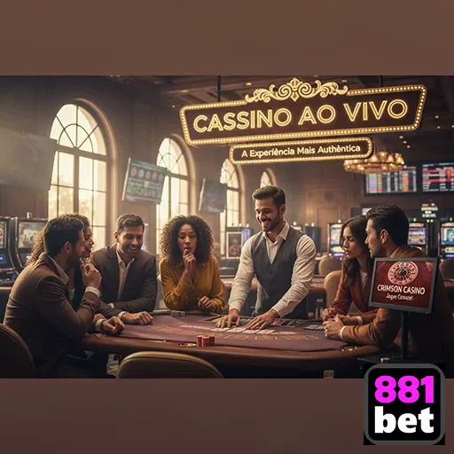 Promoções e bônus especiais disponíveis na 881bet