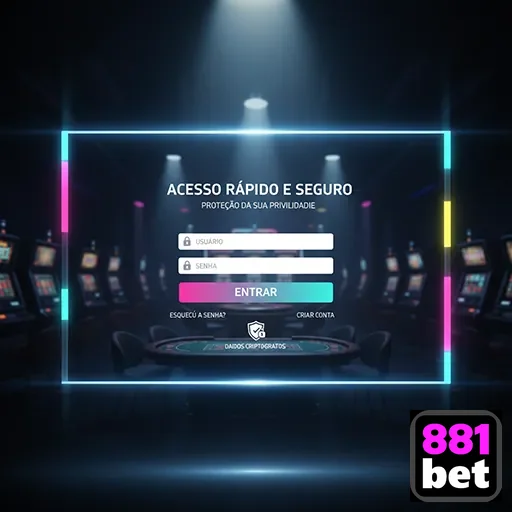 Descubra a emoção do live gaming na 881bet - 881bet