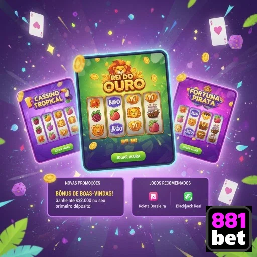 Ilustração de Jogos de Cassino ao Vivo