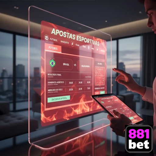 Ilustração de Promoções Atrativas