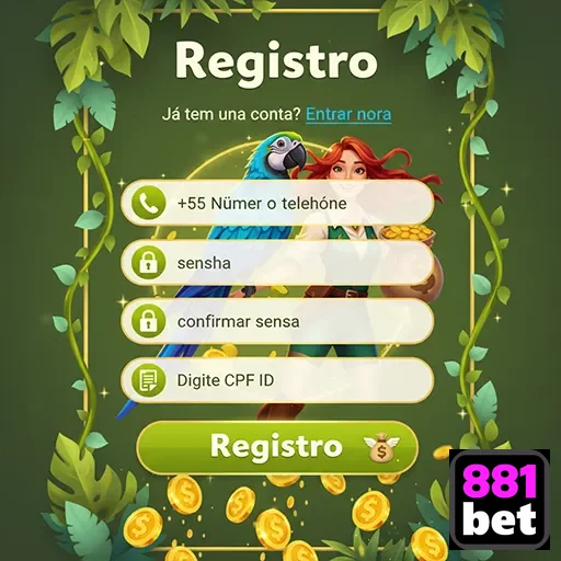 Ilustração de Diversidade em Jogos de Slots
